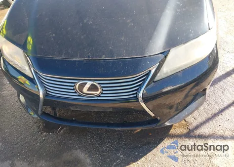 2013 Lexus Es 350 z USA, uszkodzony, nr VIN JTHBK1GG8D2048575